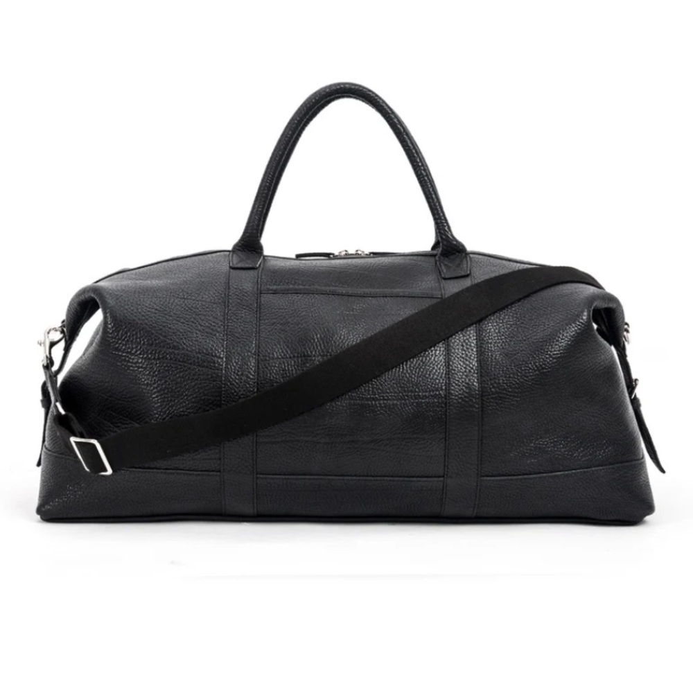Kessler Large Duffle Leatherology New